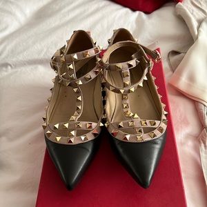 Valentino Ballerina flats